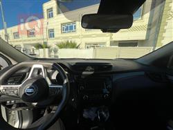 نیسان ڕۆگ سپۆرت